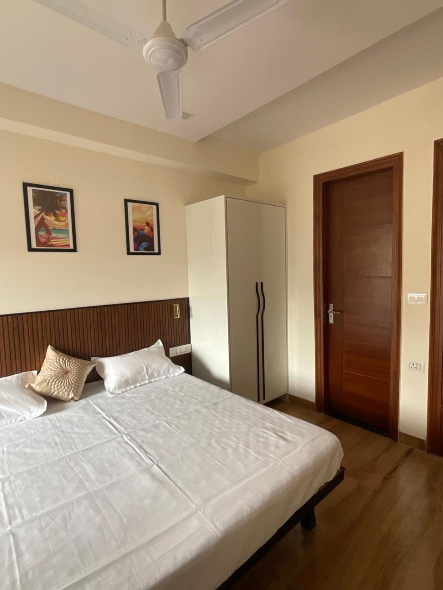 Downtown Studios Gurgaon Exteriör bild