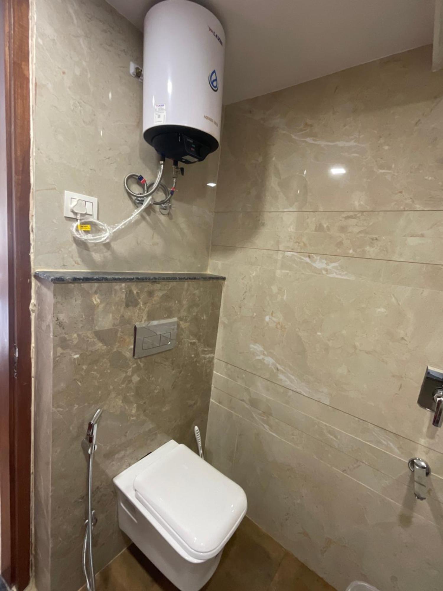 Downtown Studios Gurgaon Exteriör bild